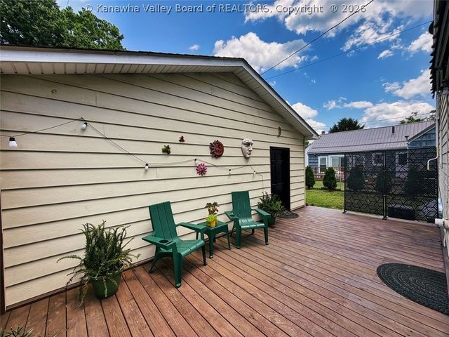 3918 Washington Ave SE, Charleston, WV 25304