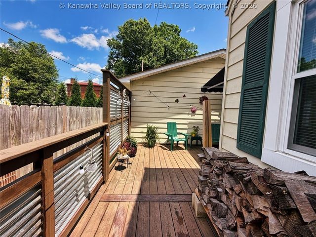 3918 Washington Ave SE, Charleston, WV 25304