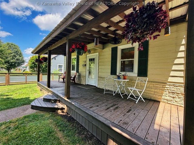 3918 Washington Ave SE, Charleston, WV 25304