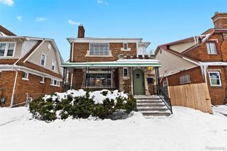 5243 Devonshire Road, Detroit, MI 48224