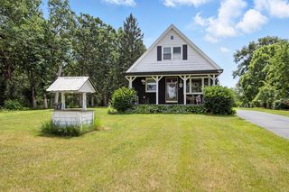 29219 98th STREET, Trevor, WI 53179