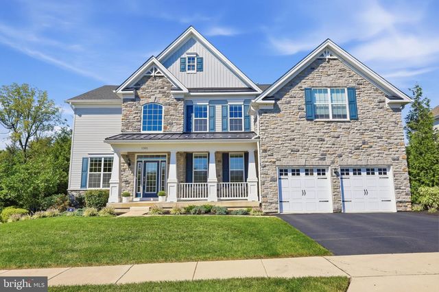 1301 MEMORIAL DR, Warwick, PA 18974