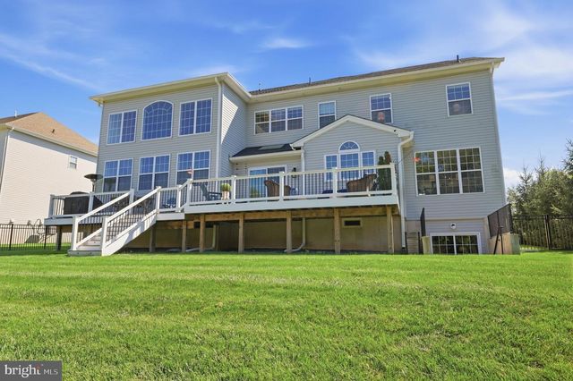 1301 MEMORIAL DR, Warwick, PA 18974