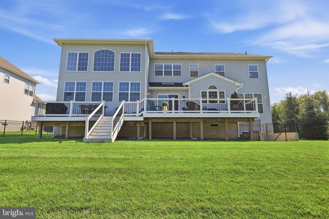 1301 MEMORIAL DR, Warwick, PA 18974