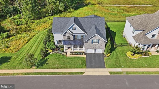 1301 MEMORIAL DR, Warwick, PA 18974