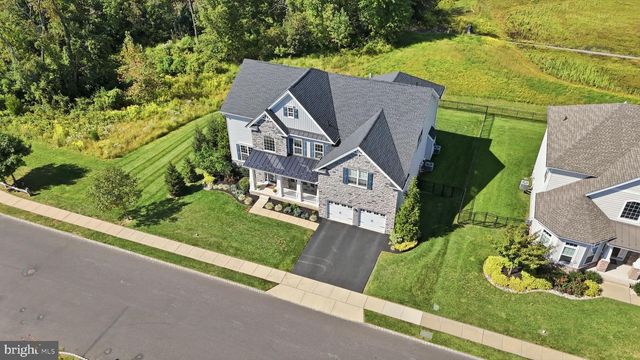 1301 MEMORIAL DR, Warwick, PA 18974