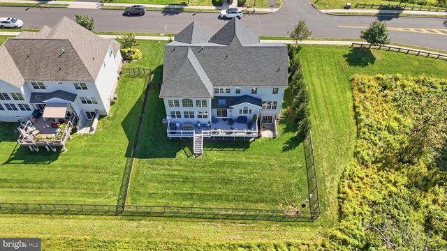 1301 MEMORIAL DR, Warwick, PA 18974