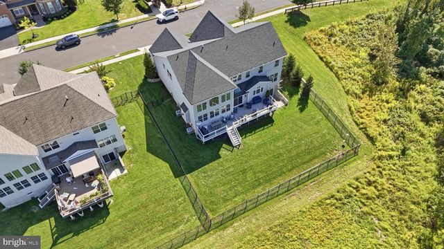 1301 MEMORIAL DR, Warwick, PA 18974