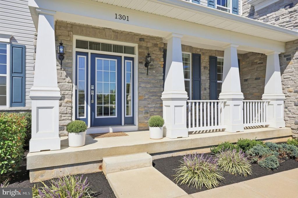 1301 MEMORIAL DR, WARWICK, PA 18974 — photo 3