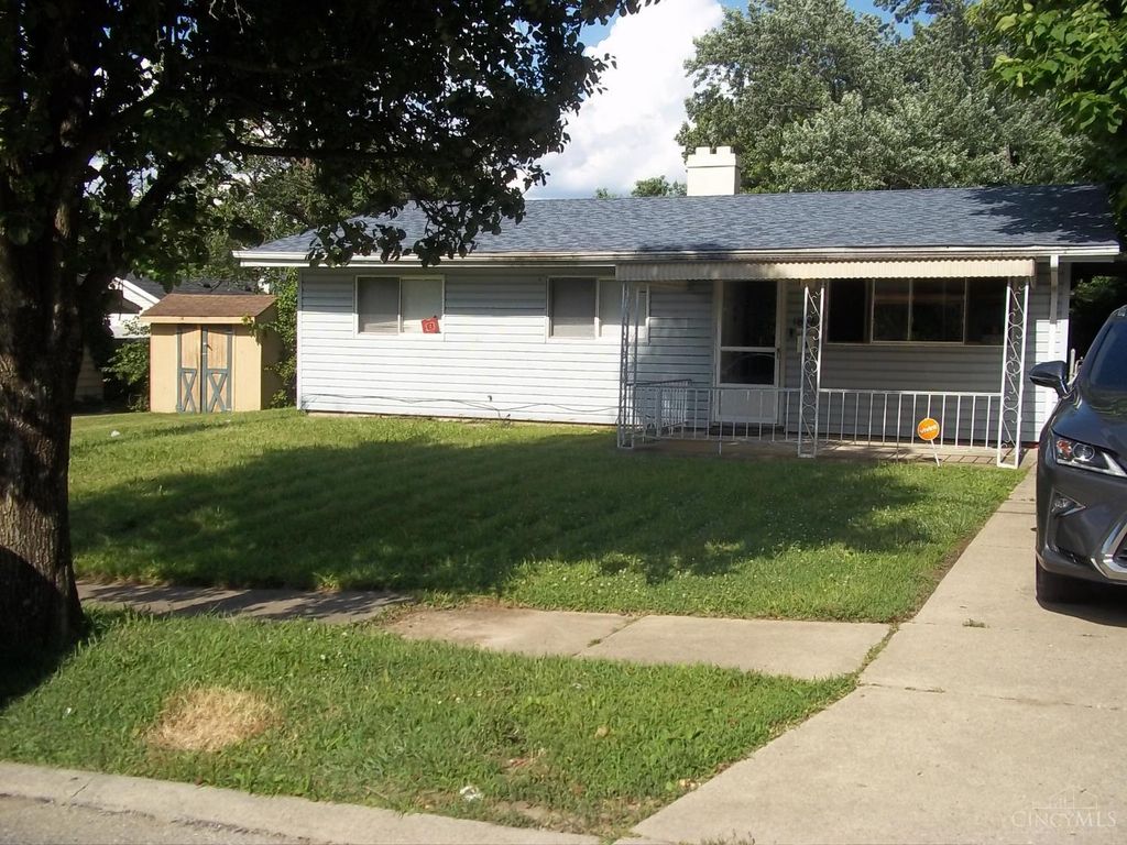 1846 First Avenue, Cincinnati, OH 45205