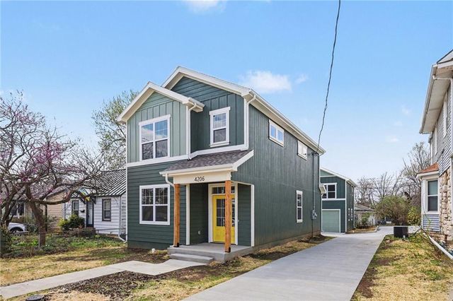4206 Pearl Street, Kansas City, KS 66103