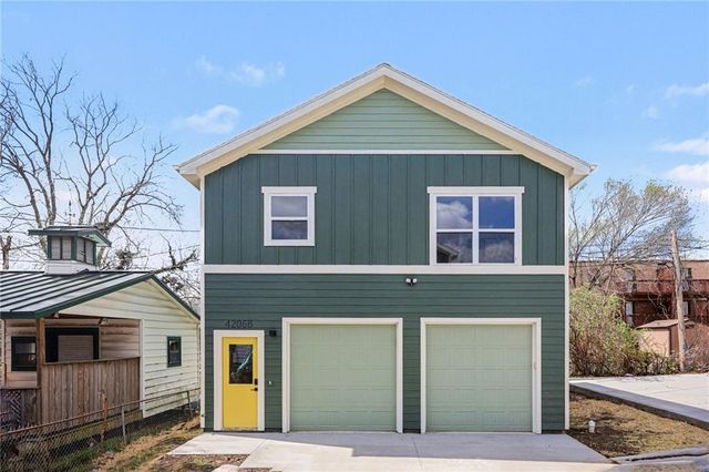 4206 Pearl Street, Kansas City, KS 66103