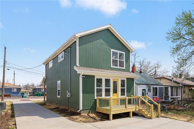 4206 Pearl Street, Kansas City, KS 66103