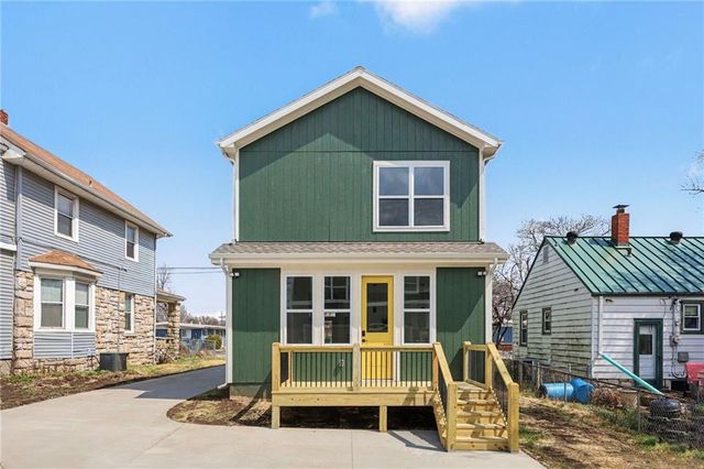 4206 Pearl Street, Kansas City, KS 66103