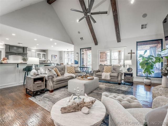 4617 Frisco Bridge Boulevard, Edmond, OK 73034