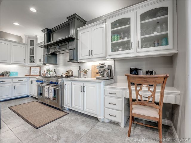 4617 Frisco Bridge Boulevard, Edmond, OK 73034