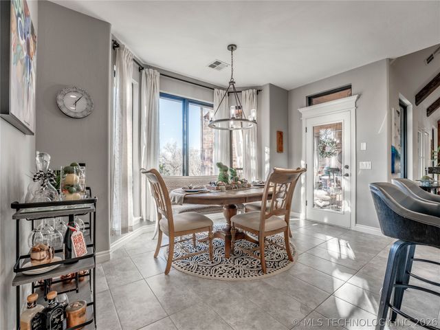 4617 Frisco Bridge Boulevard, Edmond, OK 73034