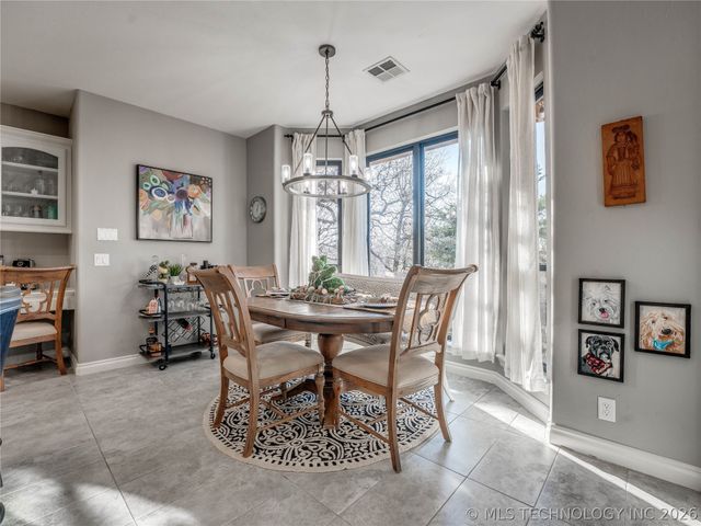 4617 Frisco Bridge Boulevard, Edmond, OK 73034