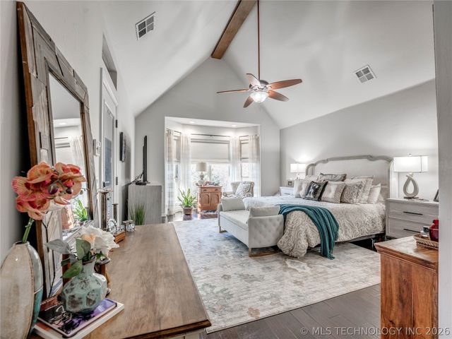 4617 Frisco Bridge Boulevard, Edmond, OK 73034