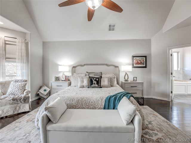 4617 Frisco Bridge Boulevard, Edmond, OK 73034