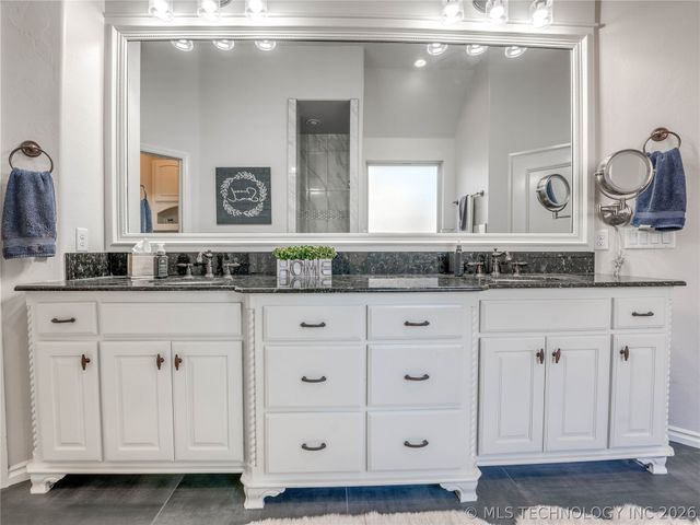 4617 Frisco Bridge Boulevard, Edmond, OK 73034