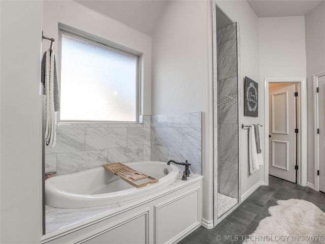 4617 Frisco Bridge Boulevard, Edmond, OK 73034