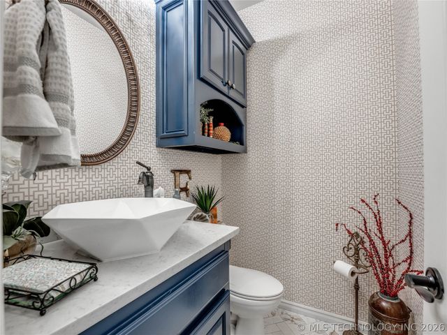 4617 Frisco Bridge Boulevard, Edmond, OK 73034