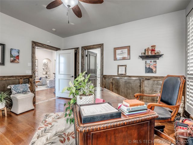 4617 Frisco Bridge Boulevard, Edmond, OK 73034