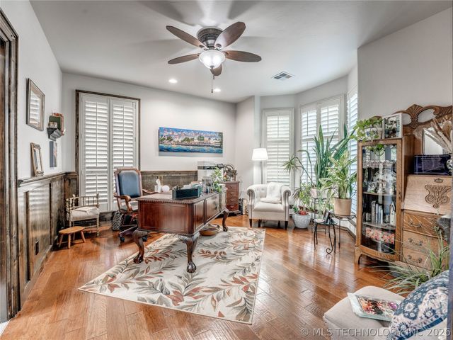 4617 Frisco Bridge Boulevard, Edmond, OK 73034