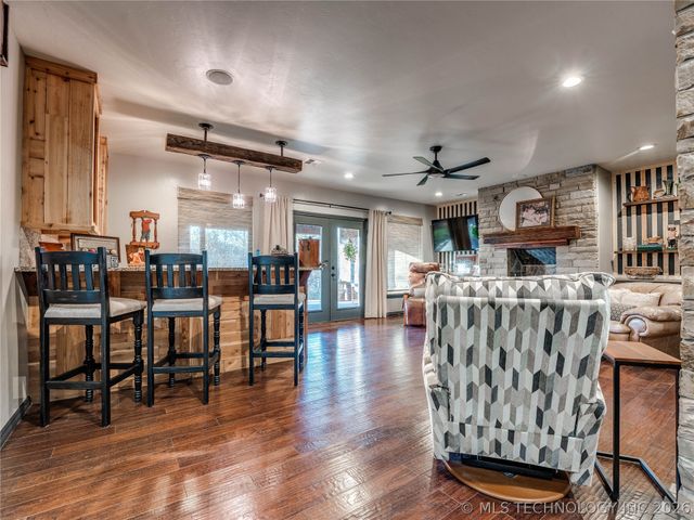 4617 Frisco Bridge Boulevard, Edmond, OK 73034