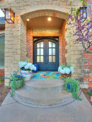 4617 Frisco Bridge Boulevard, Edmond, OK 73034