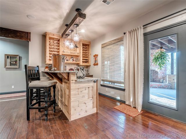 4617 Frisco Bridge Boulevard, Edmond, OK 73034