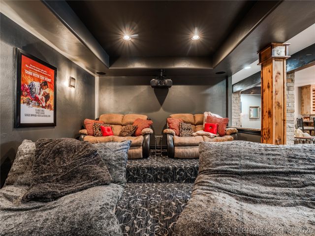 4617 Frisco Bridge Boulevard, Edmond, OK 73034