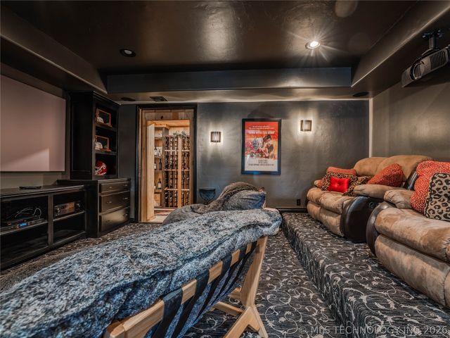 4617 Frisco Bridge Boulevard, Edmond, OK 73034