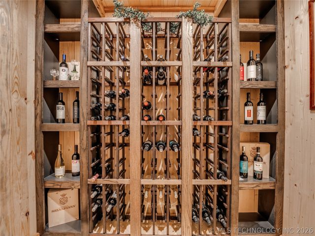 4617 Frisco Bridge Boulevard, Edmond, OK 73034