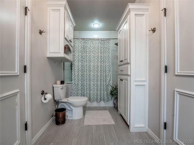 4617 Frisco Bridge Boulevard, Edmond, OK 73034