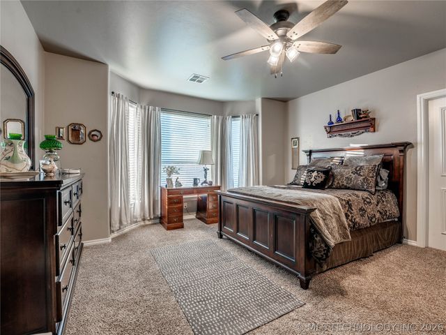 4617 Frisco Bridge Boulevard, Edmond, OK 73034