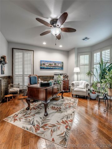 4617 Frisco Bridge Boulevard, Edmond, OK 73034