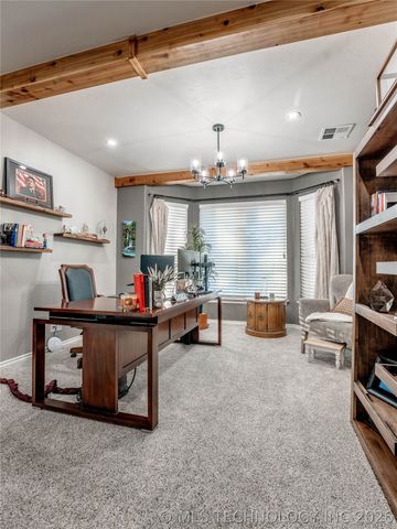 4617 Frisco Bridge Boulevard, Edmond, OK 73034