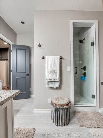 4617 Frisco Bridge Boulevard, Edmond, OK 73034