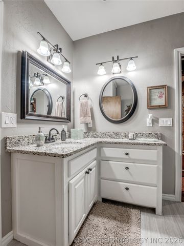 4617 Frisco Bridge Boulevard, Edmond, OK 73034