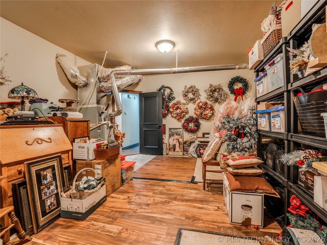 4617 Frisco Bridge Boulevard, Edmond, OK 73034