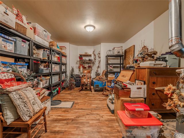 4617 Frisco Bridge Boulevard, Edmond, OK 73034