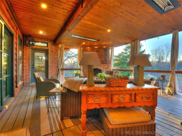 4617 Frisco Bridge Boulevard, Edmond, OK 73034