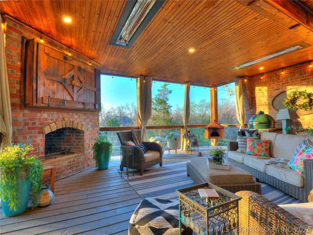 4617 Frisco Bridge Boulevard, Edmond, OK 73034