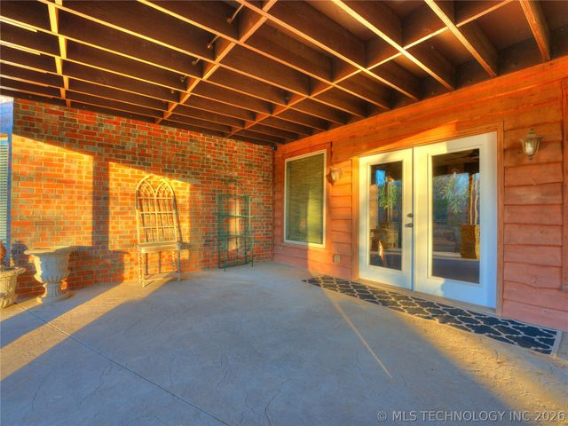 4617 Frisco Bridge Boulevard, Edmond, OK 73034