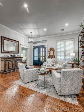 4617 Frisco Bridge Boulevard, Edmond, OK 73034