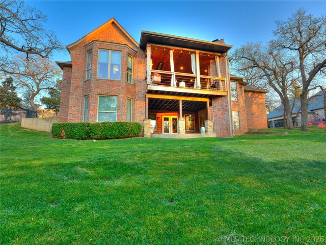 4617 Frisco Bridge Boulevard, Edmond, OK 73034
