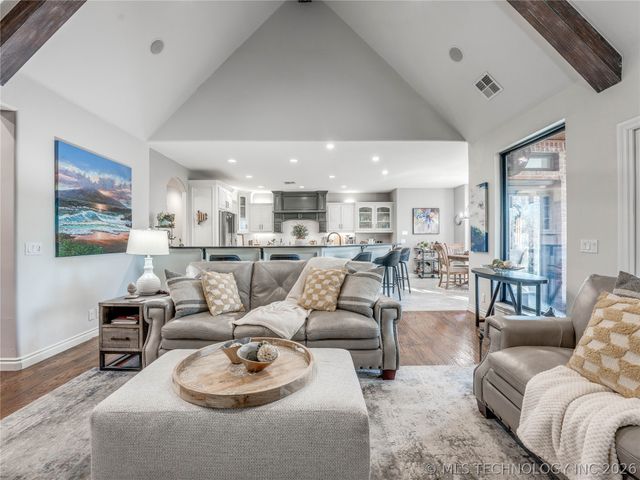 4617 Frisco Bridge Boulevard, Edmond, OK 73034