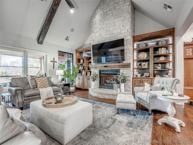 4617 Frisco Bridge Boulevard, Edmond, OK 73034